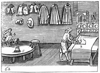 A Tailor